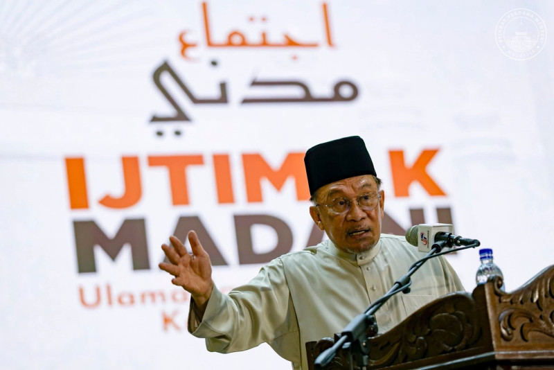 Zara Qairina case: Investigation will be transparent and uncompromising, PM says