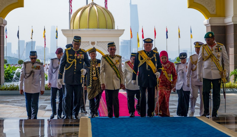 Anwar vows further cost-of-living relief as Govt balances reforms with economic stability