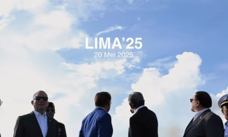 Lima 2025 closes with RM11 billion in deals, record global participation