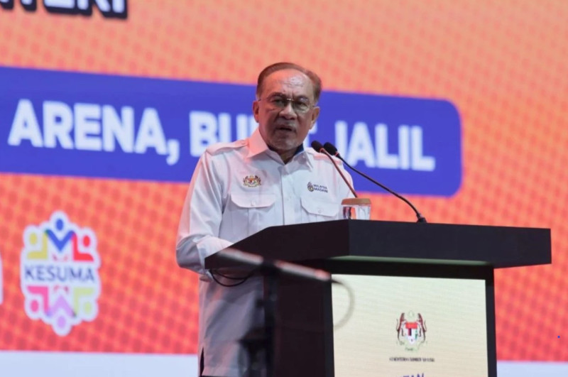 New policies reflect MADANI commitment to workers’ welfare and security - PM