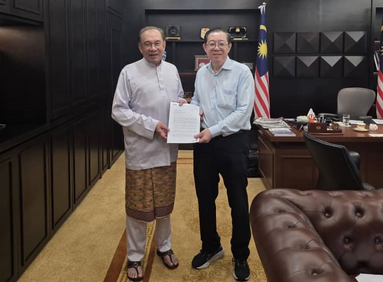 Bagan MP shares sweeping measures with PM to boost Malaysia’s economy