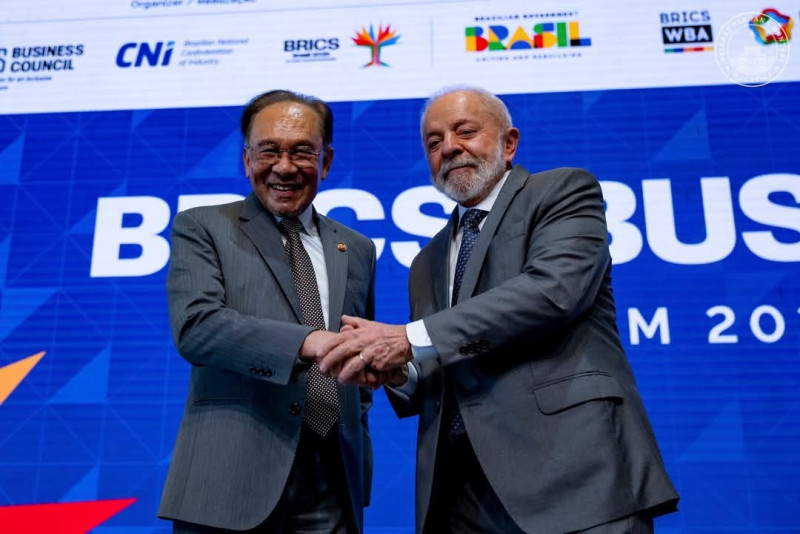 World leaders attend crucial platform to better regional cooperation, address  global challenges