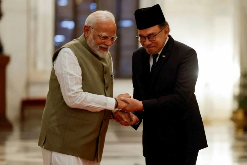 India’s PM Narendra Modi to join 47th ASEAN summit virtually due to Deepavali celebrations