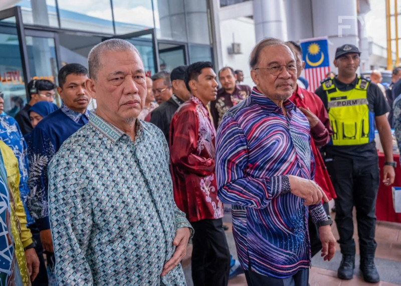 No nation can survive racial hatred, cautions Prime Minister