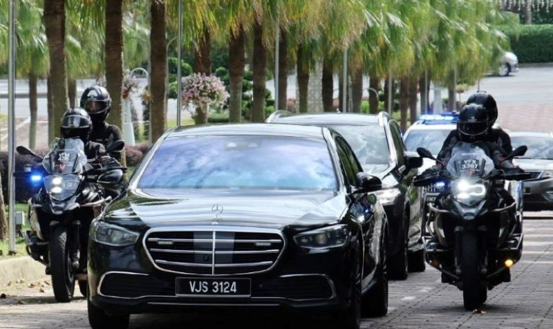Judicial tribunal among key issues raised in PH MPs meeting with Anwar