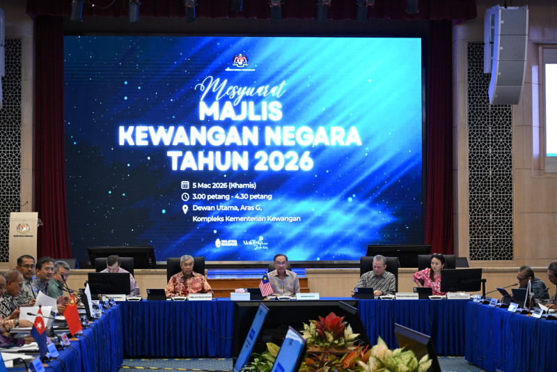 MADANI Government federal allocations projected to rise to RM10.5 billion in 2026