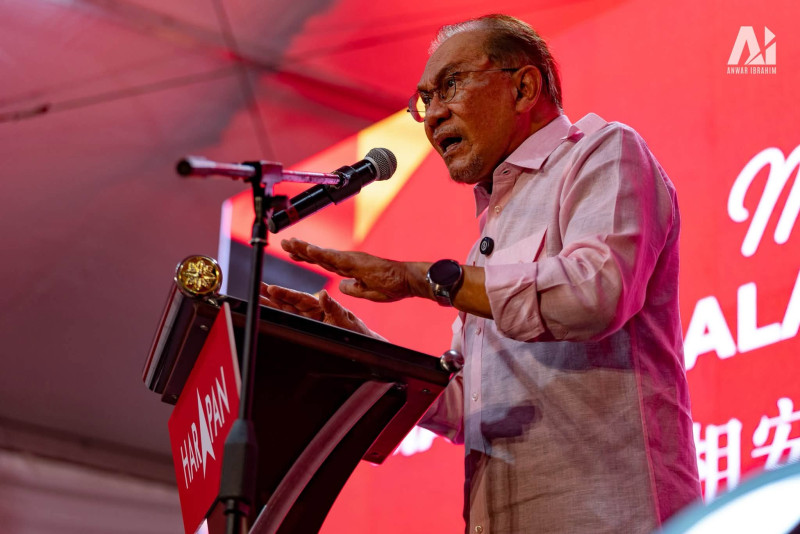 Unity Government’s record allows for greater cost-of-living relief - Anwar