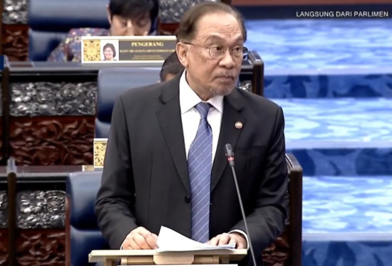 Malaysia - U.S. to continue talks on tariffs as Putrajaya vows to protect core policies
