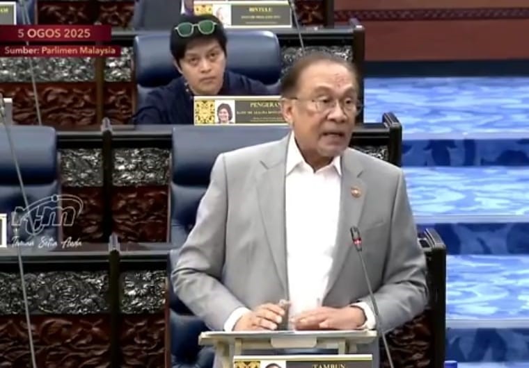 Malaysia ready to send monitors to Thai Cambodian border if requested, says Anwar