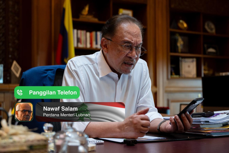 Anwar: Malaysia backs Pakistan-led US–Iran dialogue push