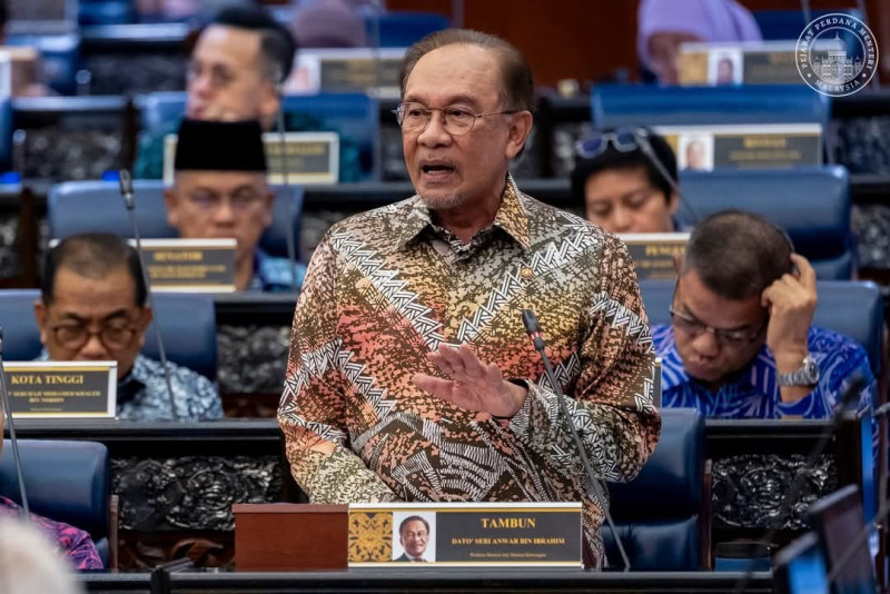 A plan focused on national recovery and reform