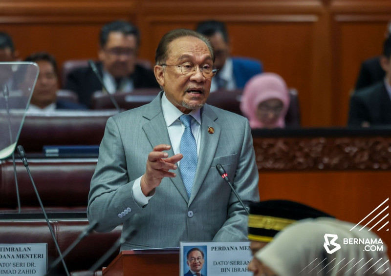 RMK13 sets ambitious reform agenda for socioeconomic renewal based on 9 initiatives