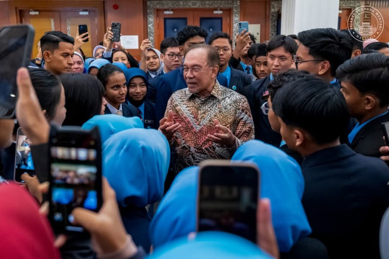 Nation charts course for an ageing future with structural reforms and social justice vision