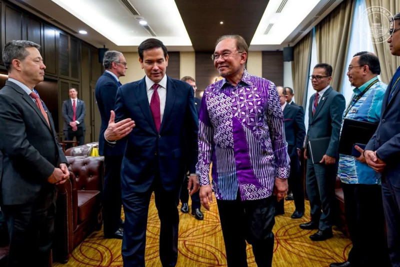 Malaysia could still secure better tariff terms from US before deadline - economists
