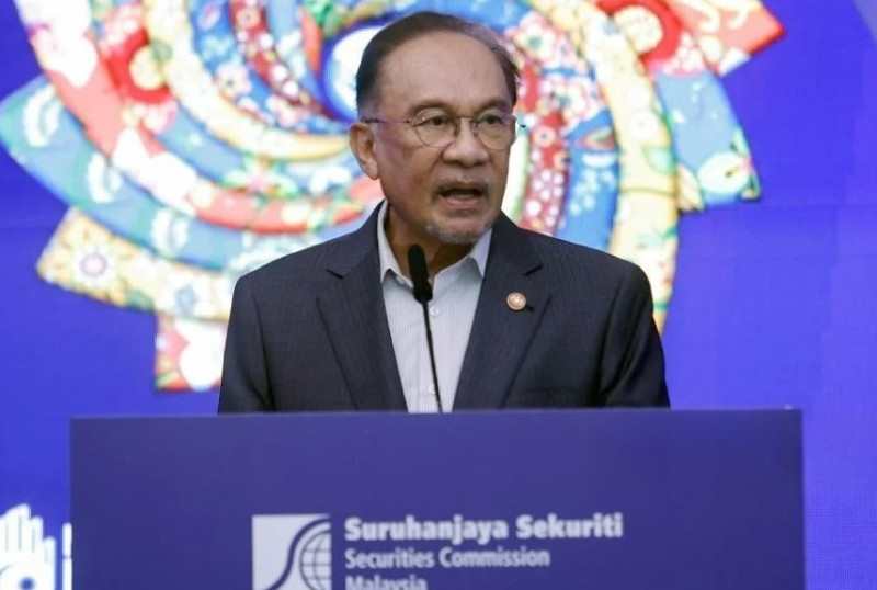SC unveils new Capital Market Masterplan targeting market size of RM20 trillion by 2045