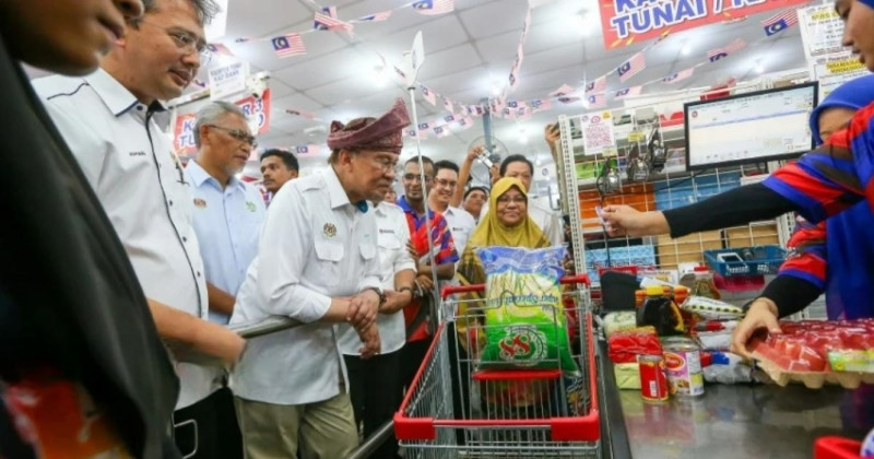 SARA welfare scheme now running smoothly, PM says