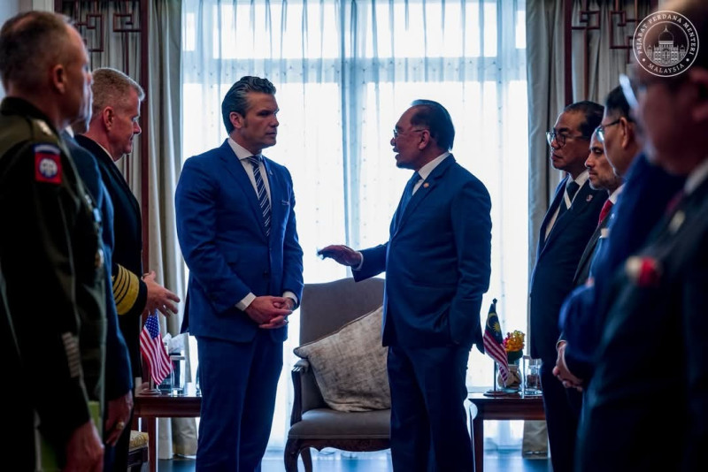 Economic openness key to regional stability and growth