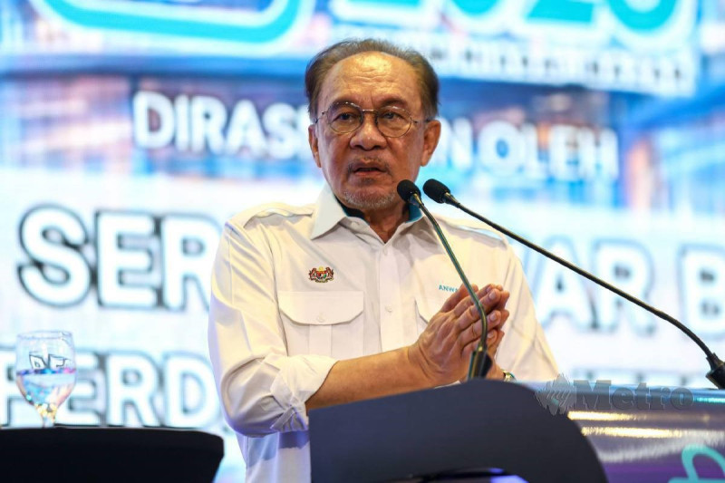 Anwar rules out new Bumiputera agencies calling for whole-of-government approach