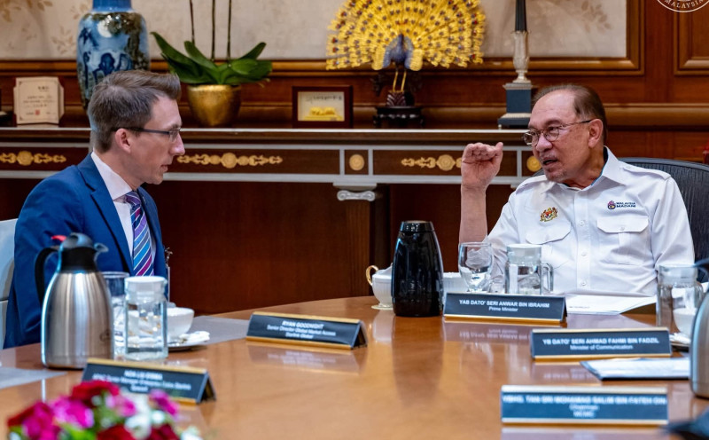 Govt expands Starlink satellite internet to connect remote and indigenous communities