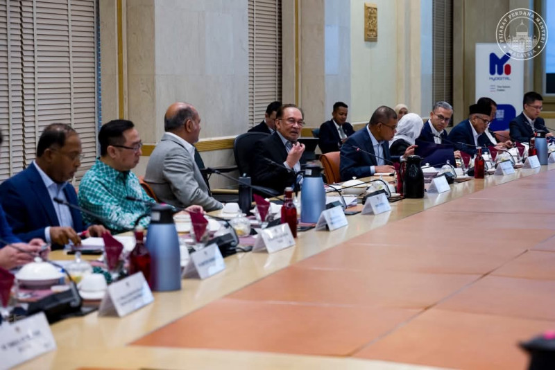 Transitioning Industrial Clusters (TIC) to become national agenda, says PM