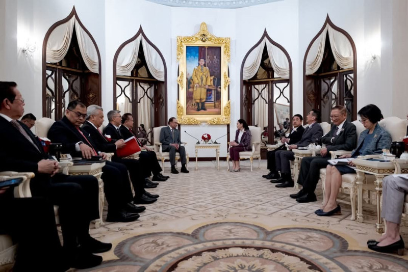 ASEAN firmly opposes US tariffs, says Anwar, reaffirming commitment to multilateralism