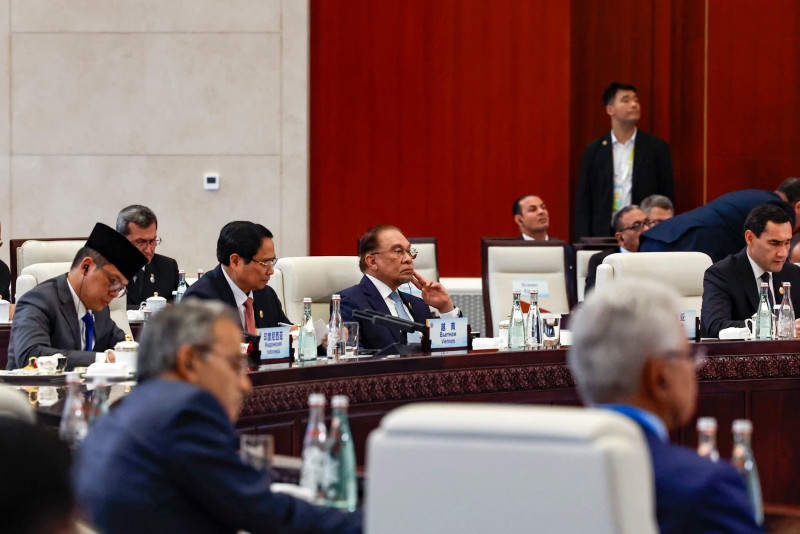 Anwar: UN’s failure has eroded global trust in multilateralism
