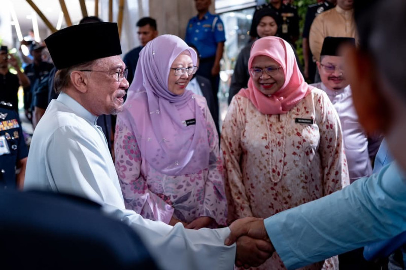 Anwar iterates Urban Renewal Act aims to improve lives, not displace communities