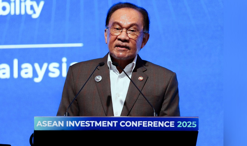 ASEAN’s proven resilience has capacity to stand against U.S. tariffs