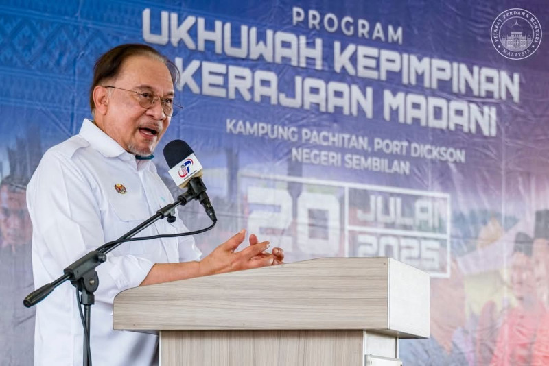 Anwar to announce ‘extraordinary gesture’ for Malaysians within days
