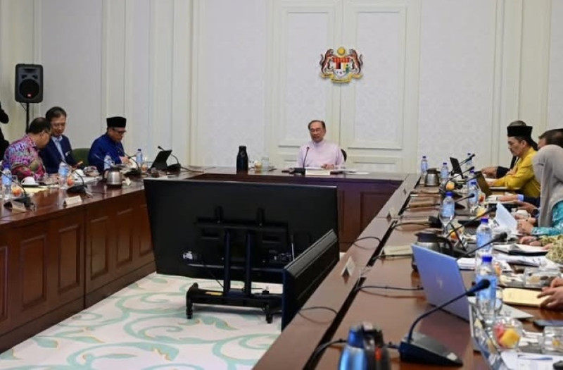 National Ombudsman set to strengthen public accountability - Anwar
