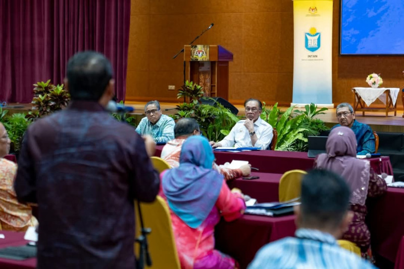 PM places high expectations on civil service under KSN's leadership