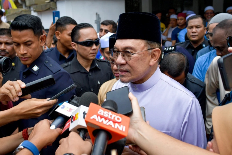 PM urges respect for judicial appointments in line with Federal Constitution