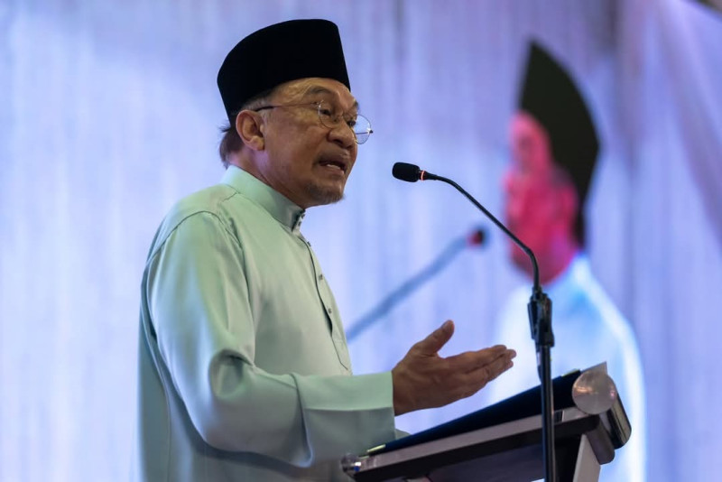 Cyber-attack: PM urges close collaboration between NACSA, MKN, and MAHB
