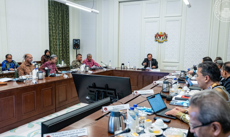 Nation to consolidate cyber defences under new central agency, says PM