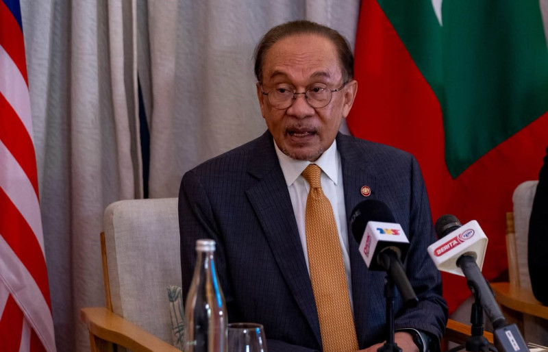 Anwar to call special meeting to mitigate impact of higher electricity bills