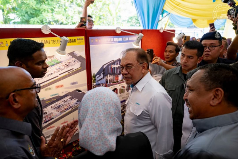 Penang Bumiputera Development Council emphasises on moral values, economic resilience 