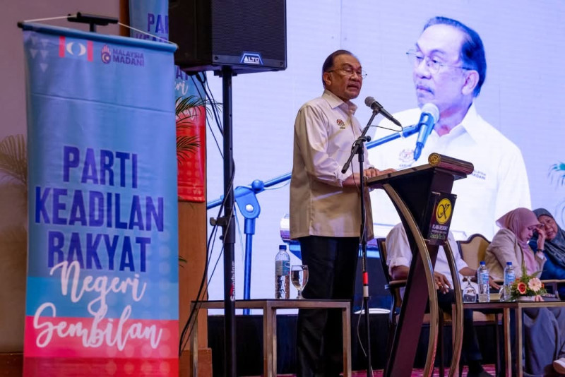 Four factors likely to deter PN from tabling no-confidence vote against Anwar - Analyst