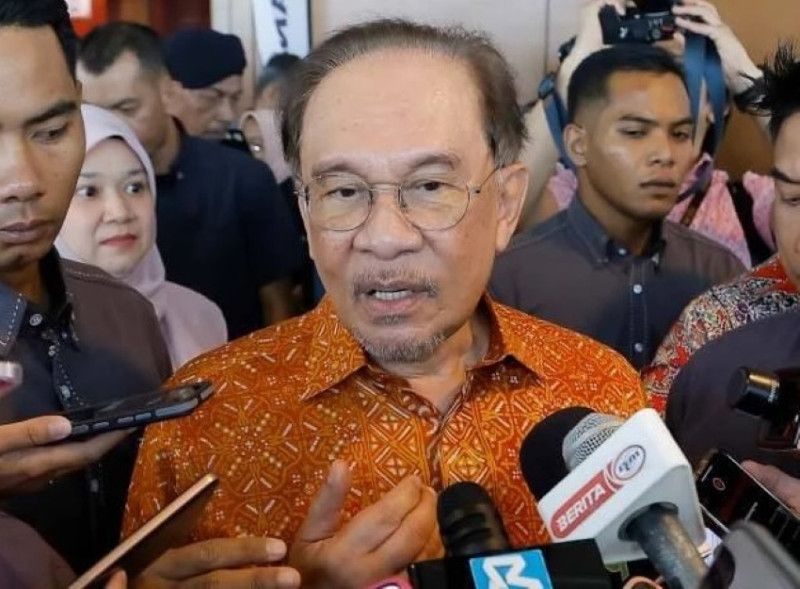PM: Decision not to act on Mahathir over Batu Puteh was Cabinet’s, not mine alone