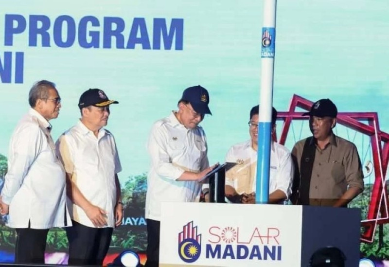 PM optimistic of GRS-PH-BN unity for Sabah’s stability