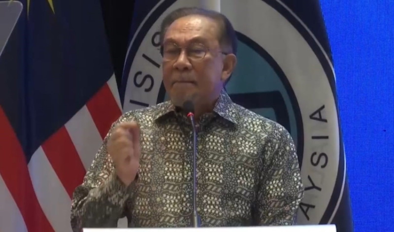 Malaysia reaffirms commitment to deeper ASEAN integration - Anwar