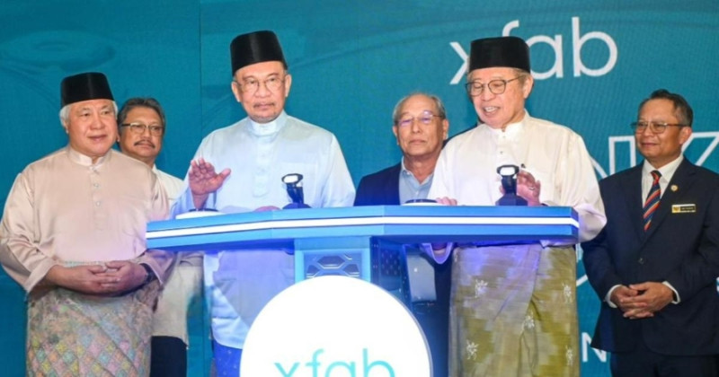 Industry-academia synergy will place Malaysia as a significant regional semiconductor hub