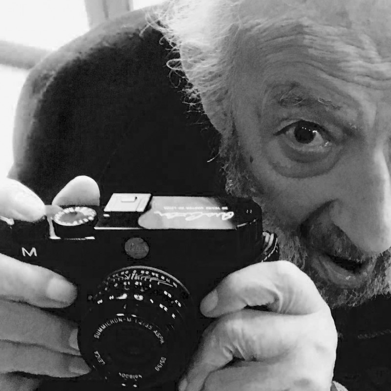 Ara Güler - A memoir of 60 years of photographs