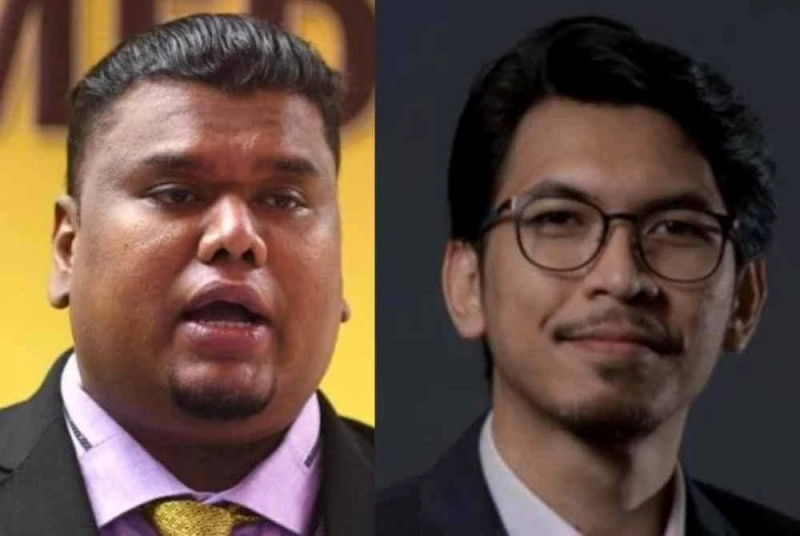 Arafat defeated, Kamil Munim clinches victory in PKR internal elections 