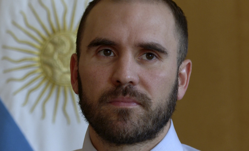 Argentina pays RM1.5 bil debt interest to IMF