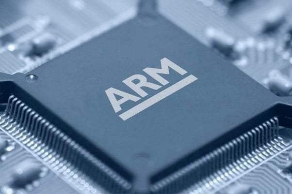 Nvidia to scrap US$40 bil takeover of chip firm: report