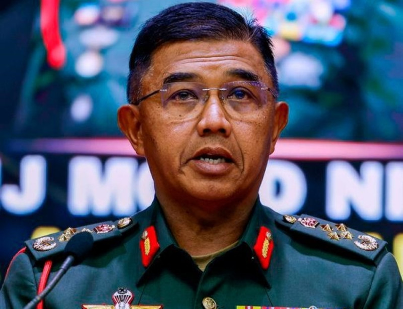 Cambodia stands firm on peace process despite Thailand’s suspension after landmine blast