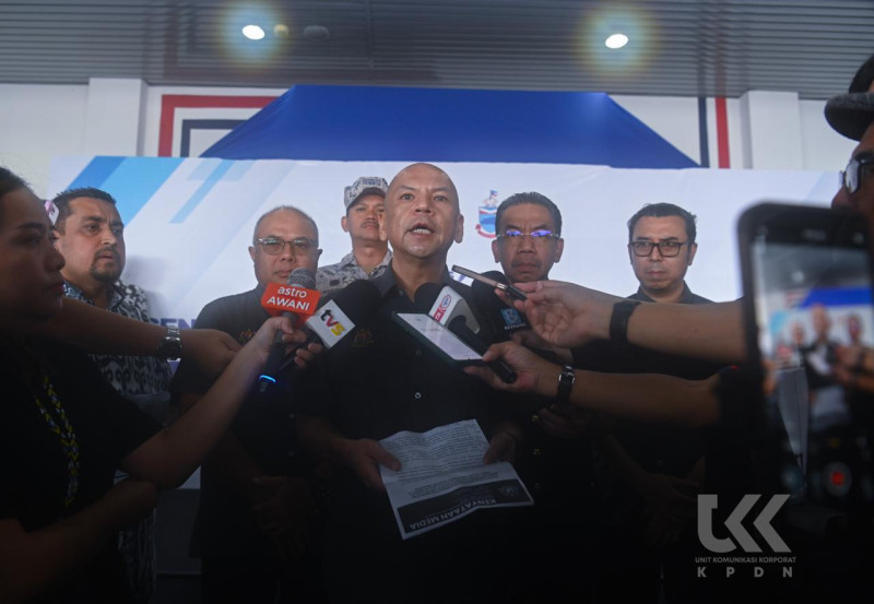 Sabah, Sarawak, Labuan to see expanded SKDS registration as govt steps up anti-smuggling ops
