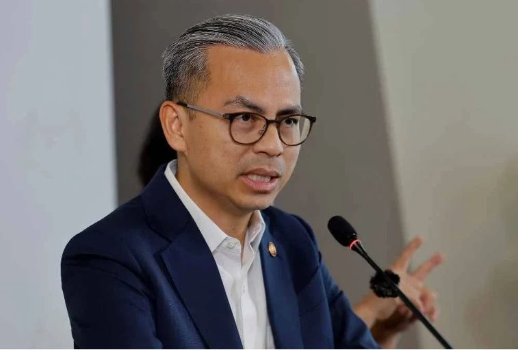 Cabinet hands over further action on Azam Baki shares issue to KSN