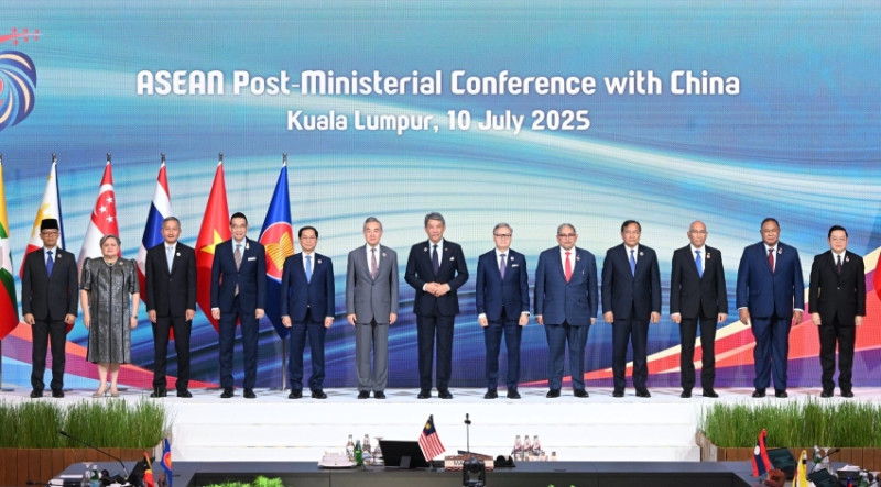 ASEAN strengthens future preparedness, inclusivity amid expanding regional circle