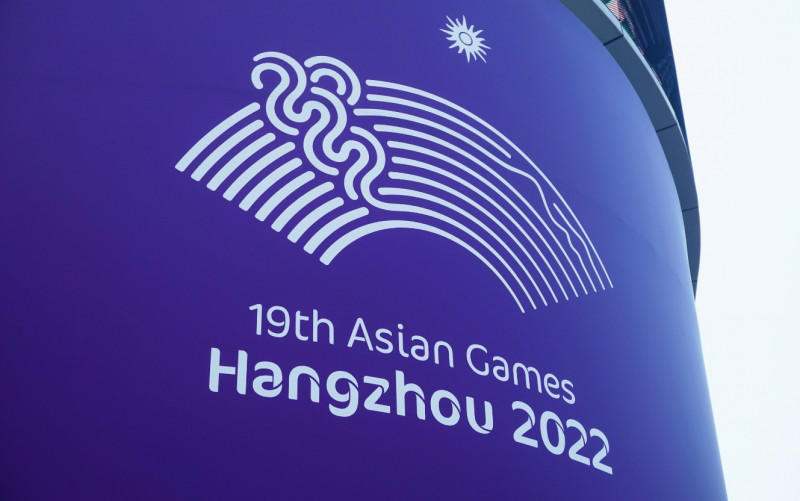 Asian Games 2023 China will be the host Sports & Fitness The Vibes